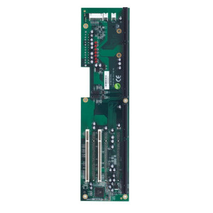 AxiomtekFAB205 PICMG 1.3 SSBC Express Full-size Backplane with 5 PCI slots